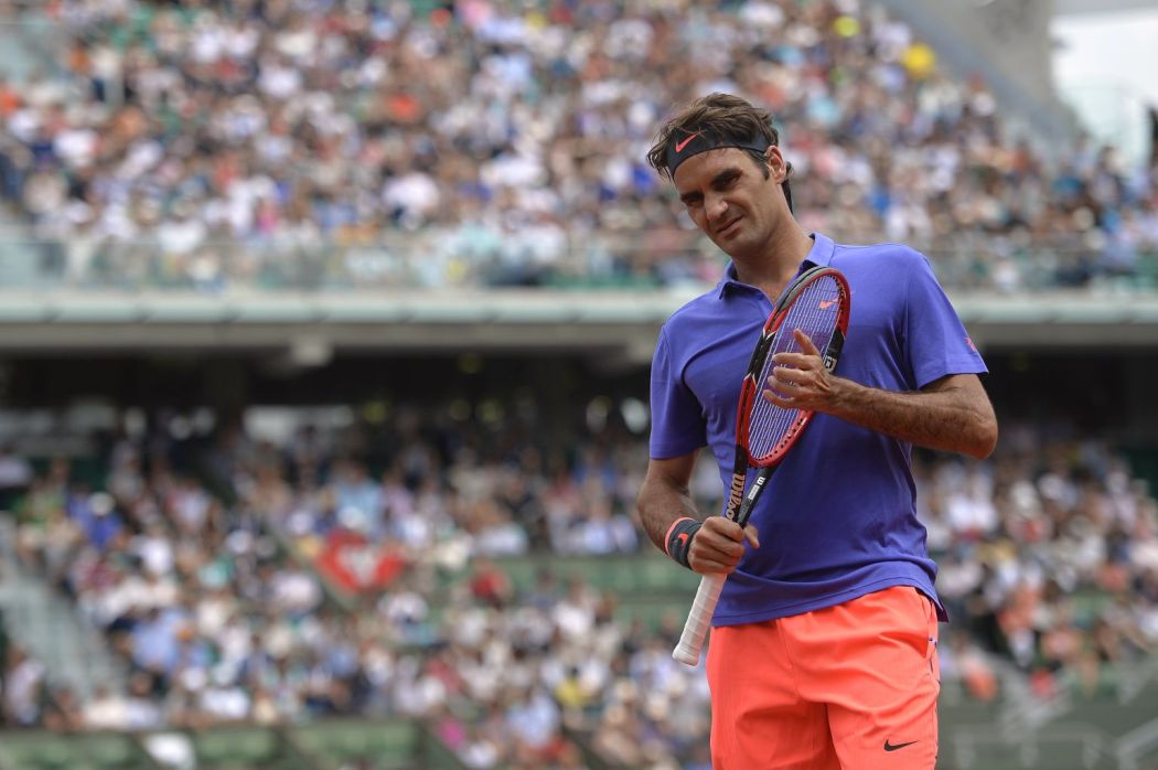 TENNIS-FRA-OPEN