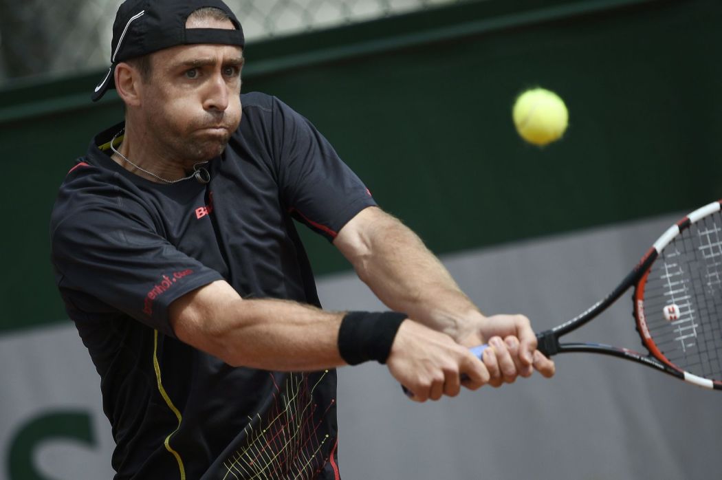 TENNIS-FRA-OPEN