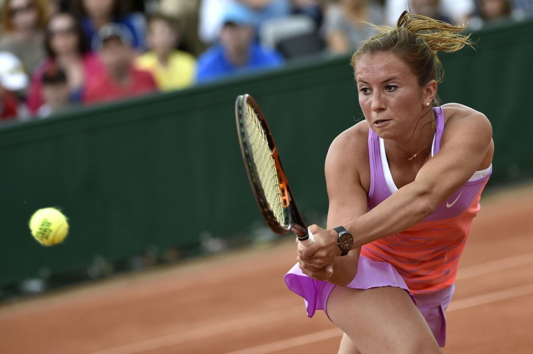 TENNIS-FRA-OPEN