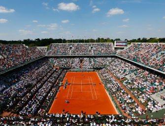 Match des Tages am Freitag: Monfils gegen Cuevas