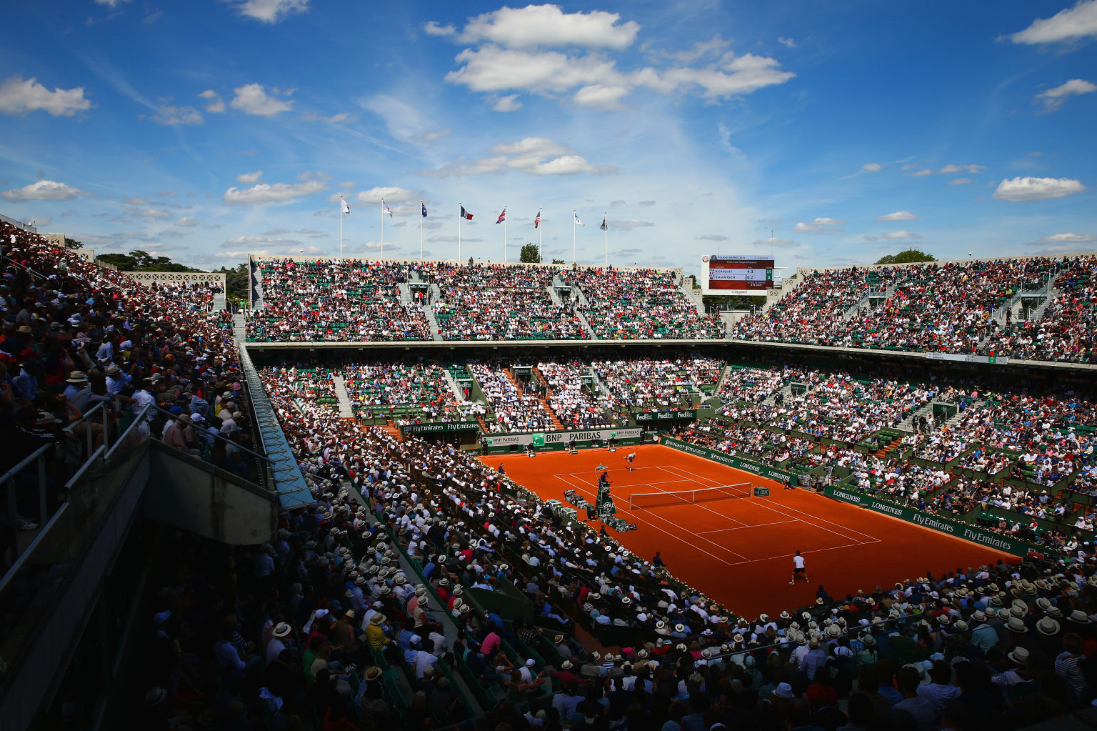 Mail aus Paris: Halbzeitbilanz - Mode, Liebe, Görges - tennis MAGAZIN1536 x 1023