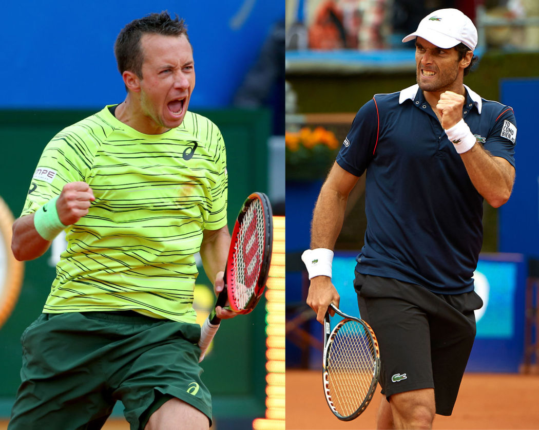 BMW Open 2015 – Day 8