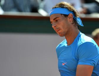 Nadal: „Tennis ist viel mehr als die Grand Slams“