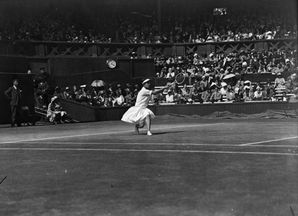 Wimbledon das Turnier der Deutschen Seite 2 von 8 tennis MAGAZIN