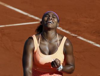 „Unfaire“ Serena Williams in der Kritik