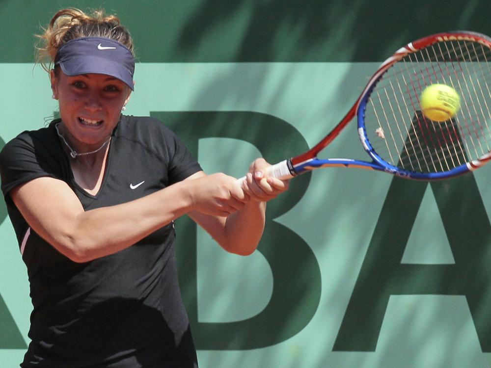 Wimbledon: Siegemund estmals in Grand-Slam-Hauptfeld