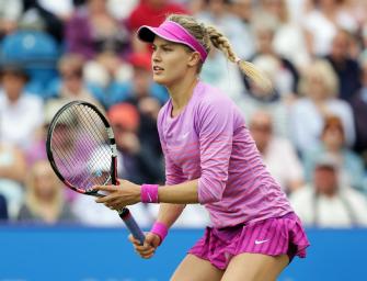 Genie Bouchard weiter in der Krise: Aus gegen Ying-Ying