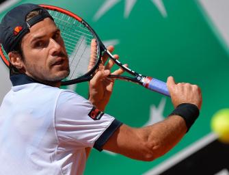 Tommy Haas siegt beim Comeback