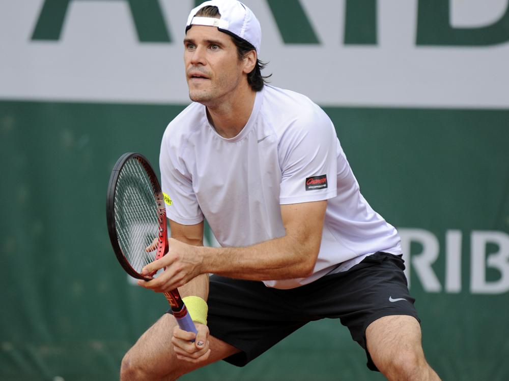 Tommy Haas verpasst Viertelfinale von Stuttgart