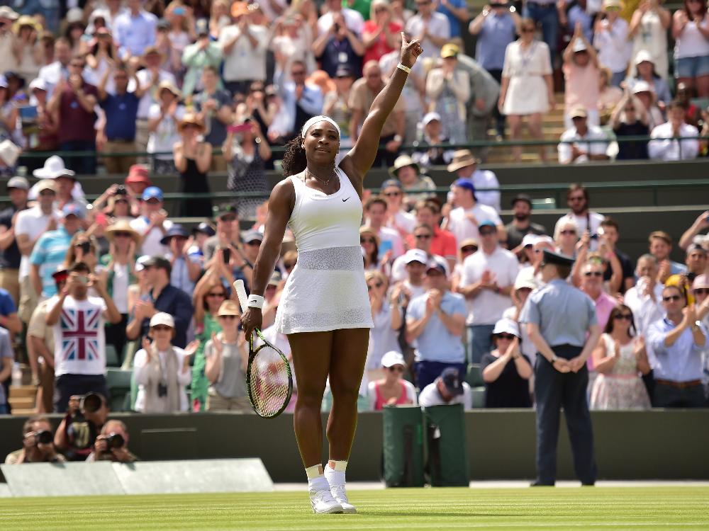 Williams besiegt Gasparjan