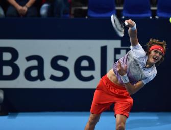 Stuttgart: Alexander Zverev unterliegt Troicki