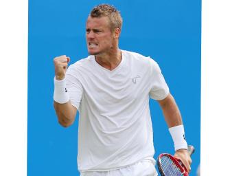 Wildcard: Hewitt letztes Mal in Wimbledon