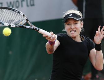 French Open: Bryan/Mattek-Sands gewinnen Mixed-Finale