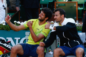 2015 French Open - Day Fourteen