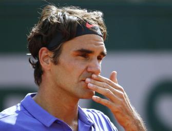 Federer: „Becker hat wirklich keine Ahnung“