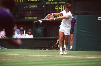 Die zehn besten Wimbledon-Ballwechsel im Video