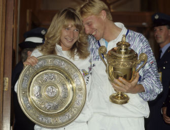 Wimbledon – das Turnier der Deutschen