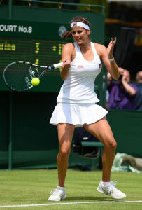 The Championships - Wimbledon 2013: Day Two