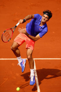 2015 French Open - Day Six