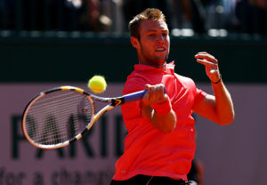 2015 French Open - Day Seven