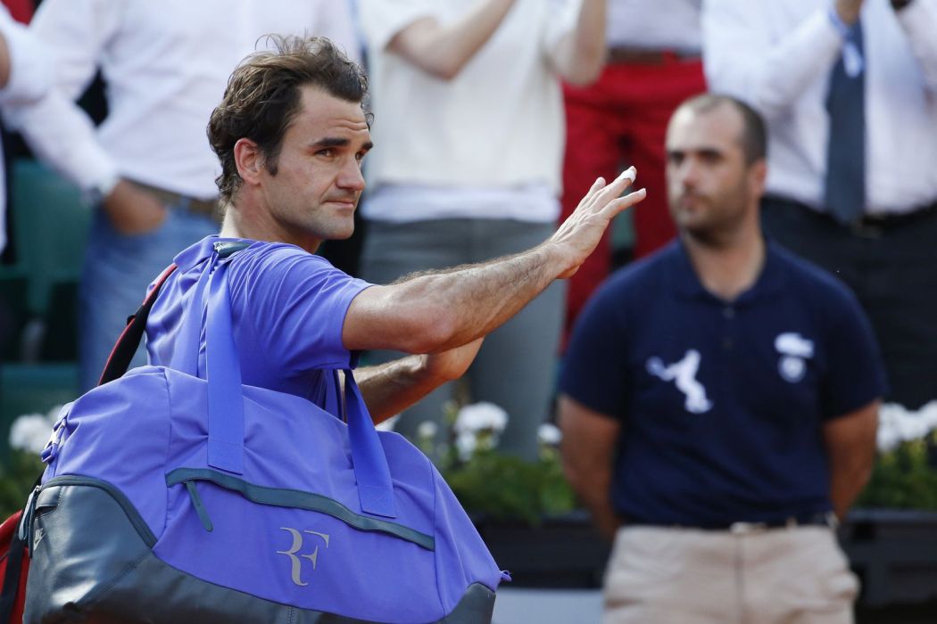 TENNIS-FRA-OPEN