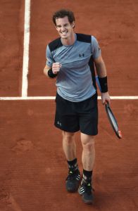 Andy Murray