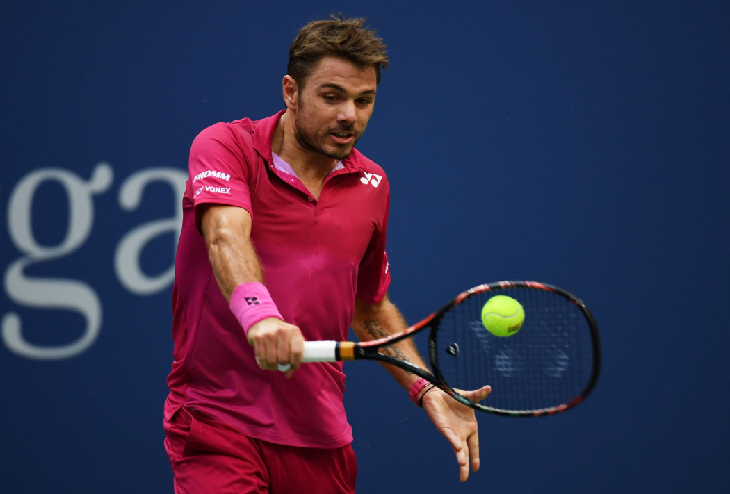 2016 US Open – Day 14