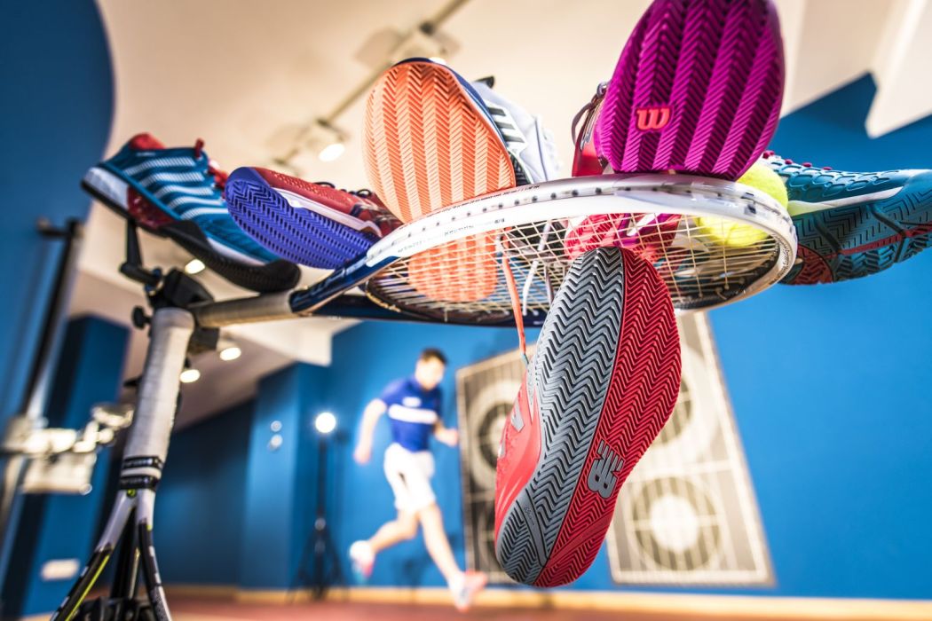 Schuhtest 2015