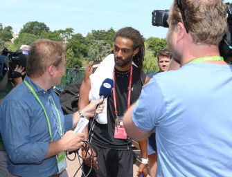 Der Tag danach – Der Hype um Dustin Brown in Wimbledon