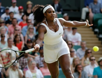 Williams als erste Spielerin für WTA-Finale qualifiziert