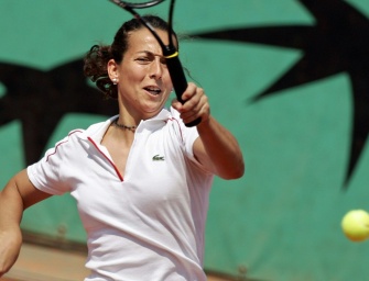 Gala Leon Garcia als spanische Davis-Cup-Teamchefin abgesetzt