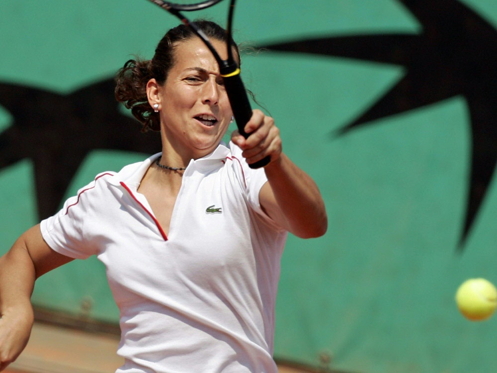 Ehemalige Spielerin Garcia ist keine Teamchefin mehr