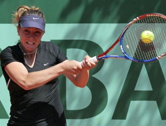 Florianapolis: Siegemund folgt Maria ins Achtelfinale