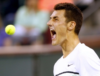 Eklat um Bernard Tomic – Australier aus Davis-Cup-Team gestrichen!