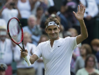 Federer schlägt nicht beim Montréal-Masters auf