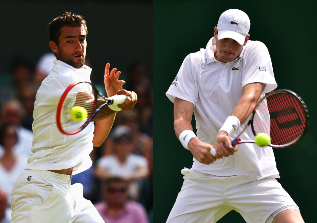 Day Three: The Championships – Wimbledon 2015