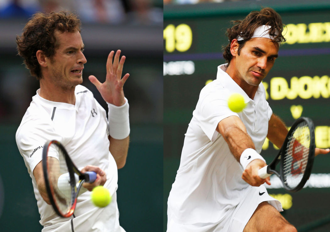 Day Nine: The Championships – Wimbledon 2015