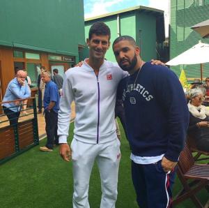 drake djoko