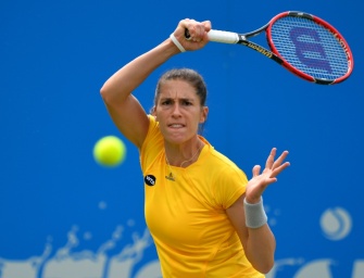 Petkovic holt sich Tipps von Becker: „Der geborene Champion“