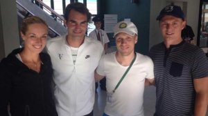 federer pocher lisicki kroos