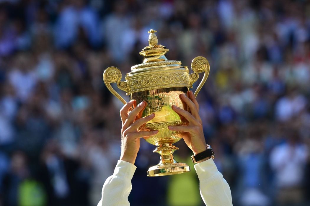 Live Ticker Wimbledon Finale Live Ticker Wimbledon Finale
