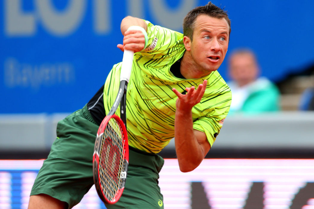 BMW Open 2015 – Day 8