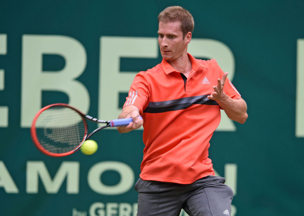 Gerry Weber Open 2015 – Day 5