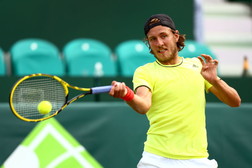 The Boodles Tennis Event