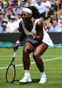 Wimbledon Lawn Tennis Championships - Day One