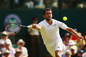 Marin Cilic