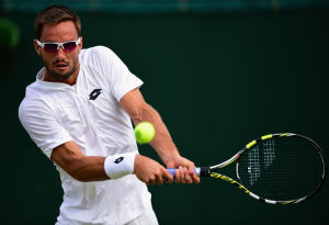 Viktor Troicki