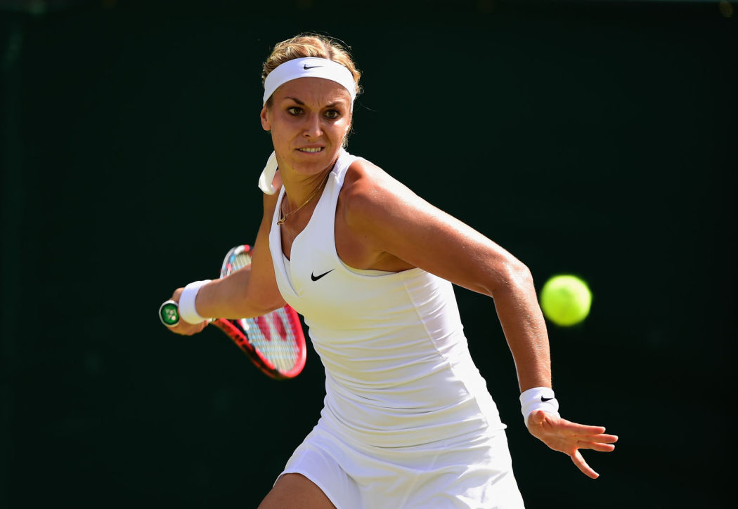 Day Six: The Championships – Wimbledon 2015