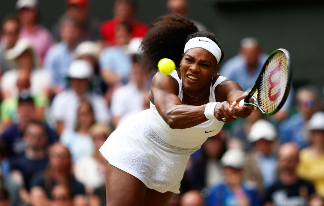 Day Seven: The Championships – Wimbledon 2015