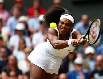 So lief das Damenfinale in Wimbledon: Der Liveticker zum Nachlesen